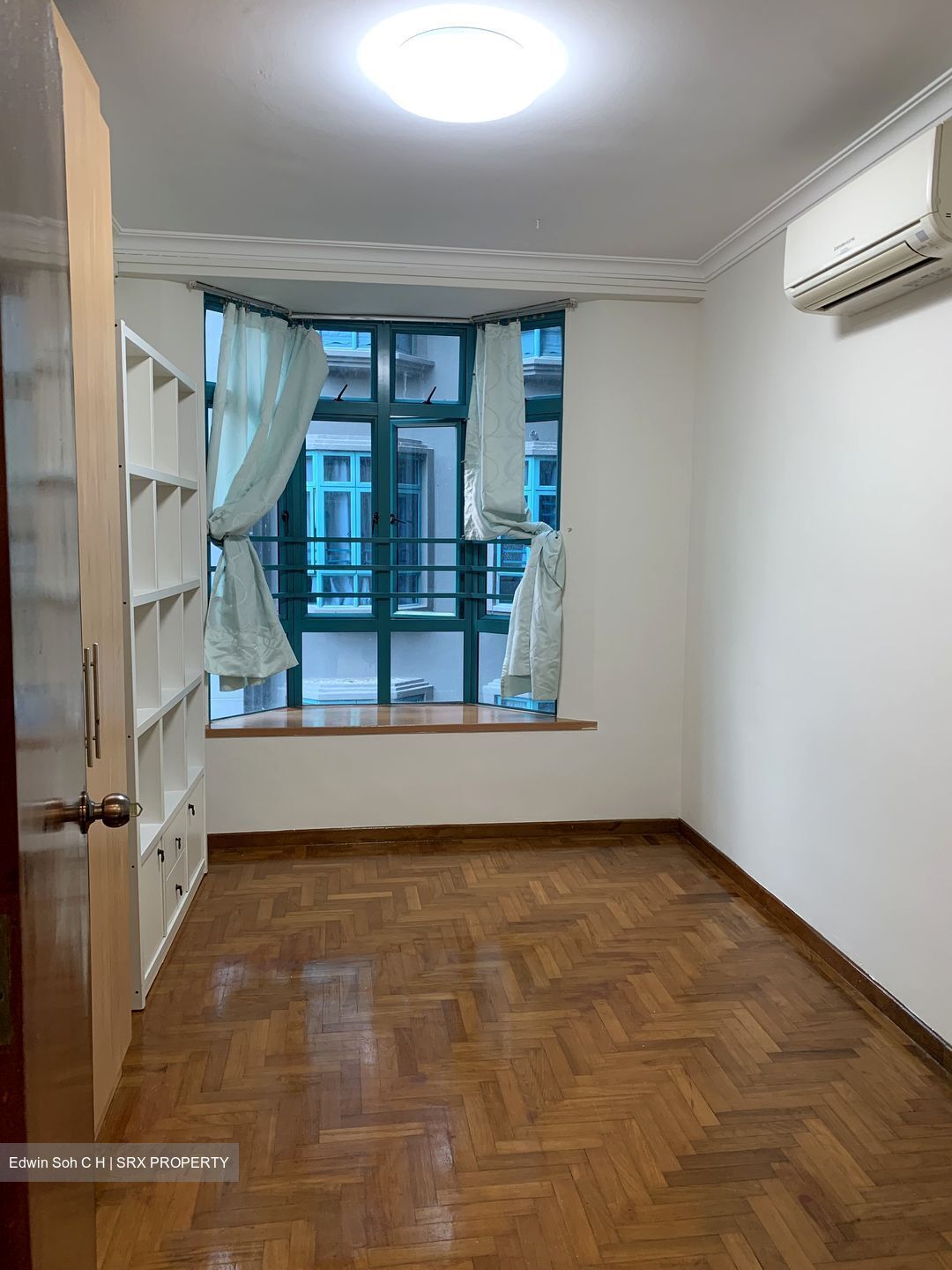 Century Mansions (D23), Apartment #442580531